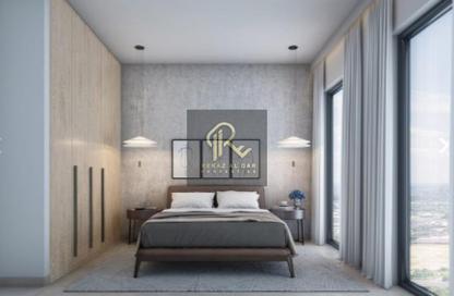 Apartment - 2 Bedrooms - 3 Bathrooms for sale in Souks Retail - Al Mamsha - Muwaileh - Sharjah