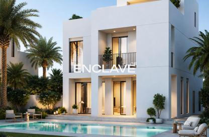 Villa - 3 Bedrooms - 3 Bathrooms for sale in Salva - The Heights Country Club  and  Wellness - Dubai