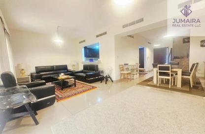 Townhouse - 3 Bedrooms - 3 Bathrooms for rent in Flamingo Villas - Mina Al Arab - Ras Al Khaimah