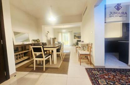 Townhouse - 3 Bedrooms - 3 Bathrooms for rent in Flamingo Villas - Mina Al Arab - Ras Al Khaimah