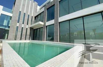 فيلا - 6 غرف نوم - 7 حمامات للايجار في البرشاء جنوب 1 - جنوب البرشاء - البرشاء - دبي