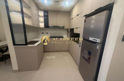Apartment - 2 Bedrooms - 3 Bathrooms for rent in Hadley Heights - District 11 - Jumeirah Village Circle - Dubai