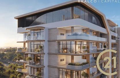 Apartment - 3 - 4 for sale in Celeste Heights - Al Furjan - Dubai Apartment - 3 - 4 for sale in Celeste Heights - Al Furjan - Dubai