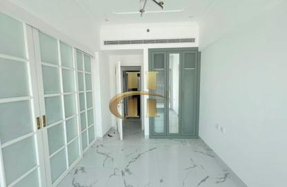Apartment - 1 - 1 for rent in Vincitore Benessere - Arjan - Dubai