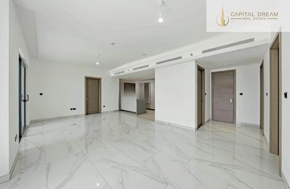 Apartment - 2 Bedrooms - 4 Bathrooms for rent in Crest Grande - Sobha Hartland - Mohammed Bin Rashid City - Dubai