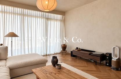 Apartment - 2 - 2 for sale in Golf Suites - Dubai Hills Estate - Dubai