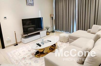 Apartment - 1 Bedroom - 2 Bathrooms for rent in Yacht Bay - Dubai Marina - Dubai