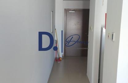 Apartment - 1 Bedroom - 1 Bathroom for rent in Marina Blue Tower - Marina Square - Al Reem Island - Abu Dhabi Apartment - 1 Bedroom - 1 Bathroom for rent in Marina Blue Tower - Marina Square - Al Reem Island - Abu Dhabi