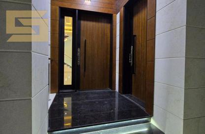 Villa - 5 - 7 for rent in Kabbali Hills - Al Helio 2 - Al Helio - Ajman Villa - 5 - 7 for rent in Kabbali Hills - Al Helio 2 - Al Helio - Ajman