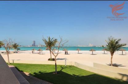 Apartment - Studio - 1 Bathroom for rent in Fayrouz - Bab Al Bahar - Al Marjan Island - Ras Al Khaimah Apartment - Studio - 1 Bathroom for rent in Fayrouz - Bab Al Bahar - Al Marjan Island - Ras Al Khaimah