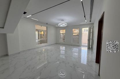 Villa - 3 Bedrooms - 5 Bathrooms for rent in Al Zaheya Gardens - Al Zahya - Ajman