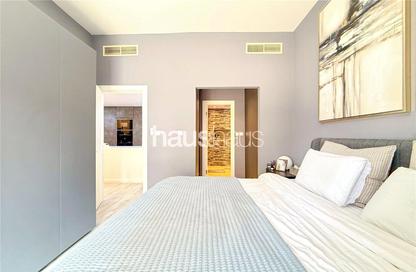 Apartment - 1 Bedroom - 1 Bathroom for sale in Al Nakheel 1 - Al Nakheel - Greens - Dubai