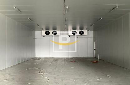 Warehouse - Studio - 3 Bathrooms for rent in Ras Al Khor Industrial 1 - Ras Al Khor - Dubai