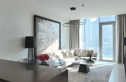 شقة - غرفة نوم - 1 حمام للايجار في مساكن 5 - المنطقة وان - مدينة الشيخ محمد بن راشد - دبي