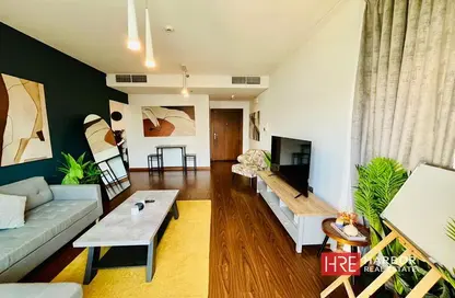 Apartment - 1 Bedroom - 2 Bathrooms for sale in National Bonds Residence - District 15 - Jumeirah Village Circle - Dubai