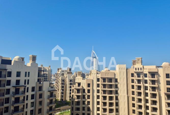 Top Floor | Burj Al Arab View | Spacious