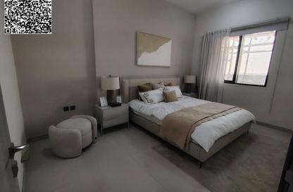 Apartment - 2 Bedrooms - 3 Bathrooms for sale in AZHA Community - Al Amerah - Ajman Apartment - 2 Bedrooms - 3 Bathrooms for sale in AZHA Community - Al Amerah - Ajman