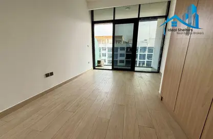 Apartment - Studio - 1 Bathroom for rent in AZIZI Riviera 34 - AZIZI Riviera - Meydan One - Meydan - Dubai