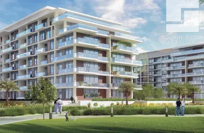 شقة - 4 غرف نوم - 6 حمامات للبيع في مُلْبِري 2 في مبنى بارك هايتس A2 - مالبيري 2 في بارك هايتس بلوك أ - ملبيري 2 - بارك هايتس - دبي هيلز استيت - دبي