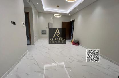 Apartment - 1 Bedroom - 2 Bathrooms for rent in Ajman 44 building - Al Hamidiya 1 - Al Hamidiya - Ajman