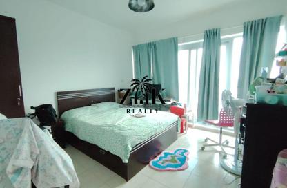 Apartment - 2 Bedrooms - 2 Bathrooms for sale in Skycourts Tower D - Skycourts Towers - Dubai Land Residence Complex - Dubai Land - Dubai