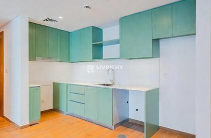 Apartment - 1 Bedroom - 1 Bathroom for rent in Celadon 1 - Celadon - Central Park at City Walk - City Walk - Dubai
