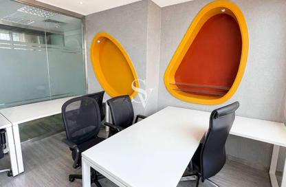 Office Space - Studio for rent in Mazaya Business Avenue BB1 - Mazaya Business Avenue - Jumeirah Lake Towers - Dubai Office Space - Studio for rent in Mazaya Business Avenue BB1 - Mazaya Business Avenue - Jumeirah Lake Towers - Dubai