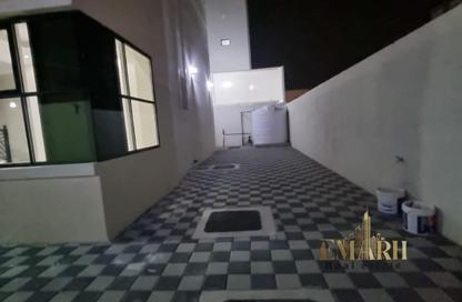 Villa - 3 - 5 for rent in Al Zaheya Gardens - Al Zahya - Ajman