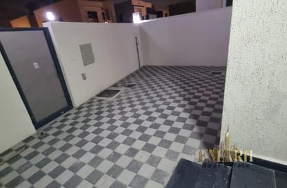 Villa - 3 - 5 for rent in Al Zaheya Gardens - Al Zahya - Ajman