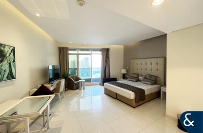 Apartment - Studio - 1 for sale in Damac Maison The Vogue - Business Bay - Dubai