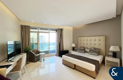 Apartment - Studio - 1 for sale in Damac Maison The Vogue - Business Bay - Dubai Apartment - Studio - 1 for sale in Damac Maison The Vogue - Business Bay - Dubai