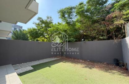 Townhouse - 3 - 4 for sale in Aljada - Sharjah