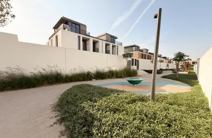 Villa - 4 Bedrooms - 6 Bathrooms for rent in June - Arabian Ranches 3 - Dubai