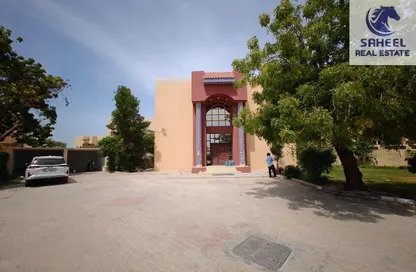 فيلا - 3 غرف نوم - 3 حمامات للايجار في ميرا كورال باي - المعيريض - رأس الخيمة