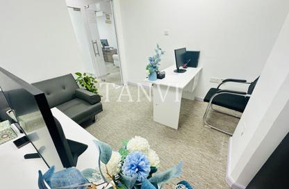 Office Space - Studio - 1 for rent in Al Serkal Building - Hor Al Anz - Deira - Dubai