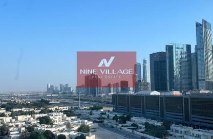 Apartment - 2 Bedrooms - 3 Bathrooms for sale in Downtown Views II Tower 2 - Downtown Views II - Zabeel 2 - Zabeel - Dubai
