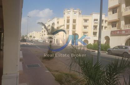 محل - استوديو - 1 حمام للايجار في طراز الصين - المدينة العالمية - دبي محل - استوديو - 1 حمام للايجار في طراز الصين - المدينة العالمية - دبي