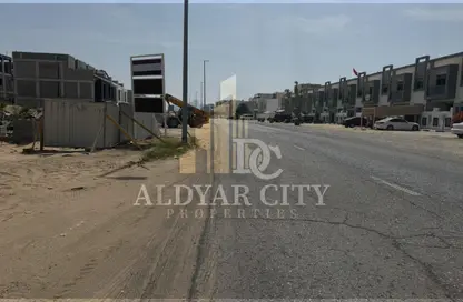 Land - Studio for sale in Al Helio 1 - Al Helio - Ajman