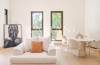 Apartment - 1 - 2 for sale in Zanzebeel 3 - Zanzebeel - Old Town - Downtown Dubai - Dubai