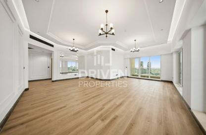Apartment - 3 Bedrooms - 3 Bathrooms for rent in Arcadia Tower - District 14 - Jumeirah Village Circle - Dubai Apartment - 3 Bedrooms - 3 Bathrooms for rent in Arcadia Tower - District 14 - Jumeirah Village Circle - Dubai
