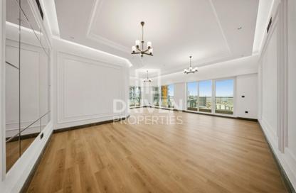 Apartment - 3 Bedrooms - 3 Bathrooms for rent in Arcadia Tower - District 14 - Jumeirah Village Circle - Dubai Apartment - 3 Bedrooms - 3 Bathrooms for rent in Arcadia Tower - District 14 - Jumeirah Village Circle - Dubai