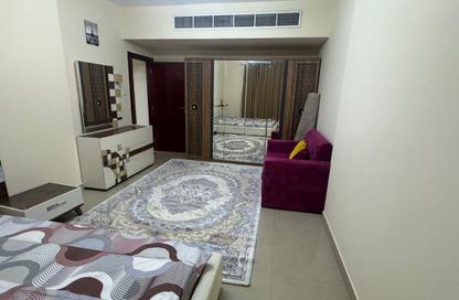 Apartment - 2 Bedrooms - 2 Bathrooms for rent in Al Qasimiah City - Sharjah