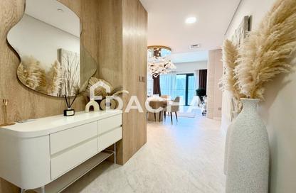 Apartment - 2 Bedrooms - 2 Bathrooms for sale in Burj Royale - Downtown Dubai - Dubai Apartment - 2 Bedrooms - 2 Bathrooms for sale in Burj Royale - Downtown Dubai - Dubai