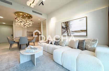 Apartment - 2 Bedrooms - 2 Bathrooms for sale in Burj Royale - Downtown Dubai - Dubai Apartment - 2 Bedrooms - 2 Bathrooms for sale in Burj Royale - Downtown Dubai - Dubai