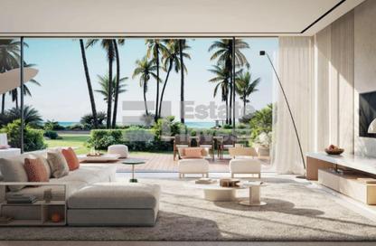 Apartment - 3 Bedrooms - 4 Bathrooms for sale in Beach Residences Dubai Islands B4 - Beach Residences Dubai Islands - Dubai Islands - Dubai
