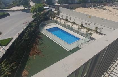 Whole Building - 7+ - 7+ for sale in Creekside - Al Zorah - Ajman