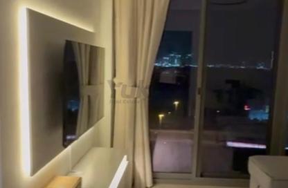 Apartment - 1 Bedroom - 2 Bathrooms for rent in Creek Views II by Azizi (Azizi Fawad Residence) - Dubai Healthcare City 2 - Al Jaddaf - Dubai