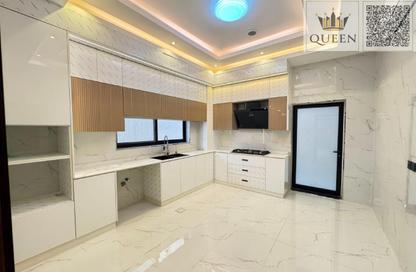 Villa - 6 - 7+ for rent in Bluebell Residence - Al Amerah - Ajman