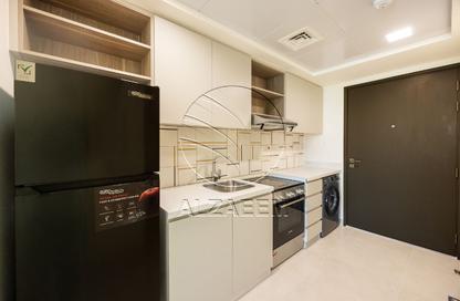 Apartment - Studio - 1 for sale in Reeman Living - Al Shamkha - Abu Dhabi Apartment - Studio - 1 for sale in Reeman Living - Al Shamkha - Abu Dhabi