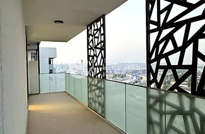 شقة - 2 غرف نوم - 3 حمامات للايجار في ذا جيت - مدينة مصدر - أبوظبي